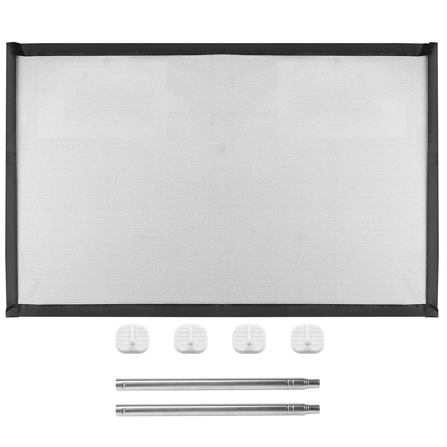 Dog Gate Pet Baby Safety Guard