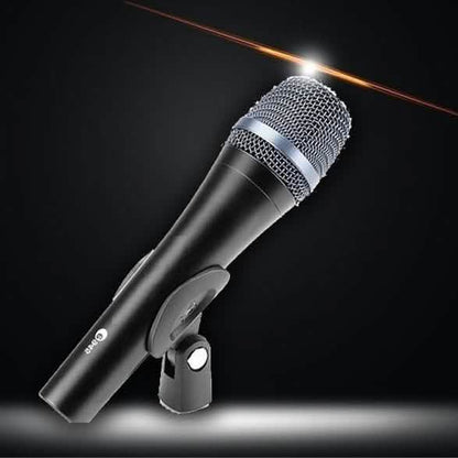 Dynamic Handheld Supercardioid Microphone