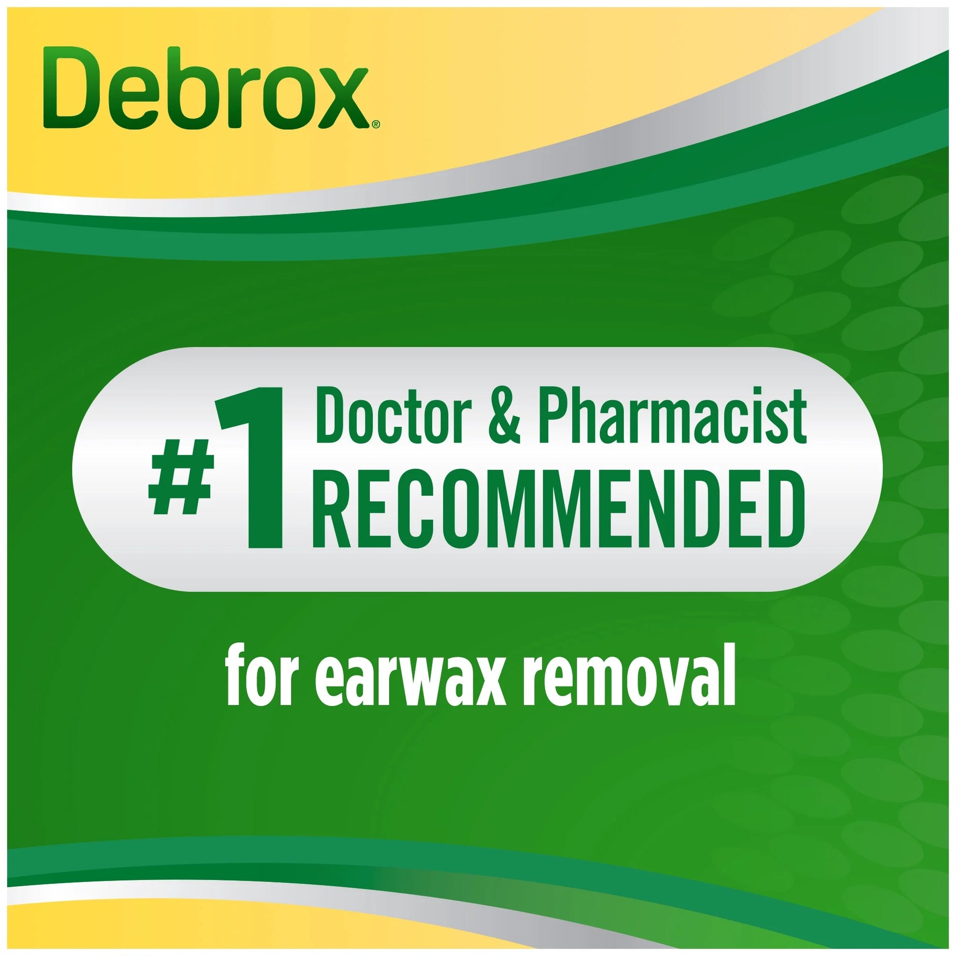 Earwax Removal Kit, Bulb Syringe and Ear Drops with Carbamide Peroxide, 0.5 Fl Oz