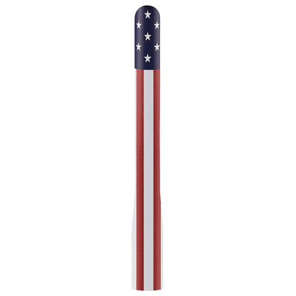 EcoAuto Antenna fits Ford F150 F250 F350 Super Duty, Bronco, Raptor & Dodge RAM Truck Short Antenna