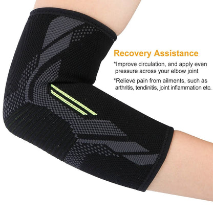Elbow Support Brace Compression