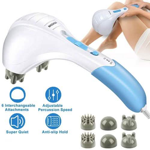 Electric Massager Handheld Full