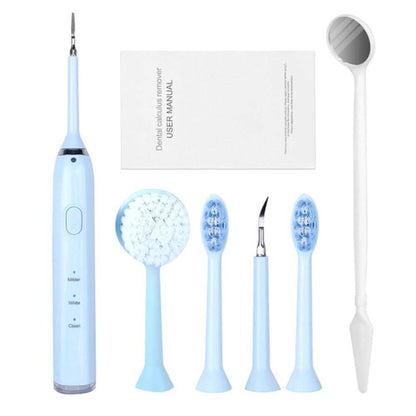 Electric Ultrasonic Dental Scaler
