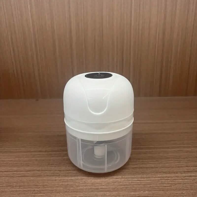 Electric Vegetable Mincer with USB Charging