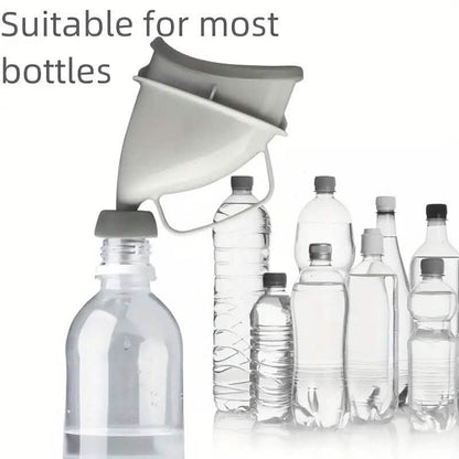 Emergency Urine Pot Portable Urinal