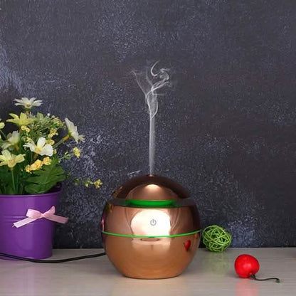 Essential Oil Diffuser USB Ultrasonic Humidifier