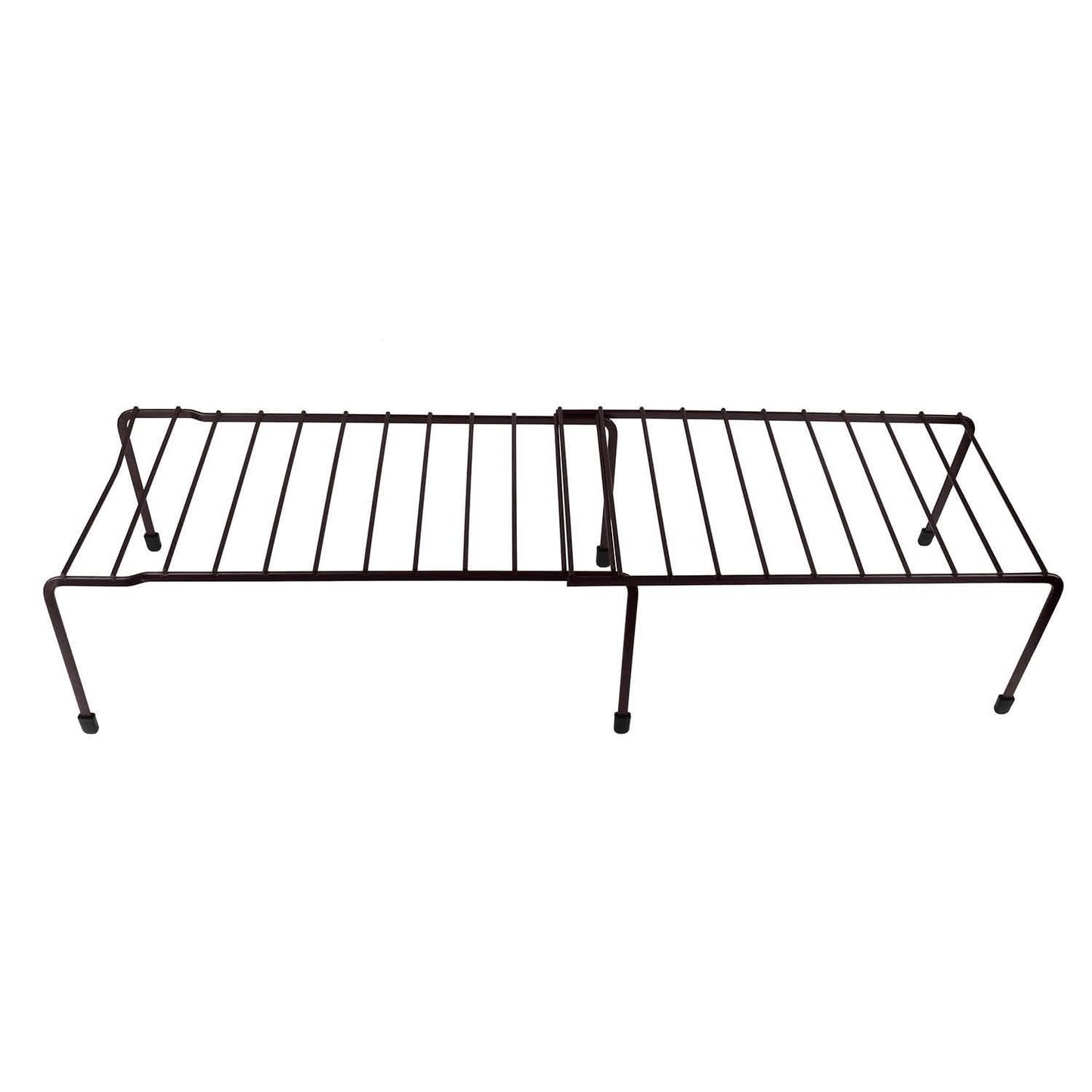 Expandable Kitchen Counter Metal Cabinet
