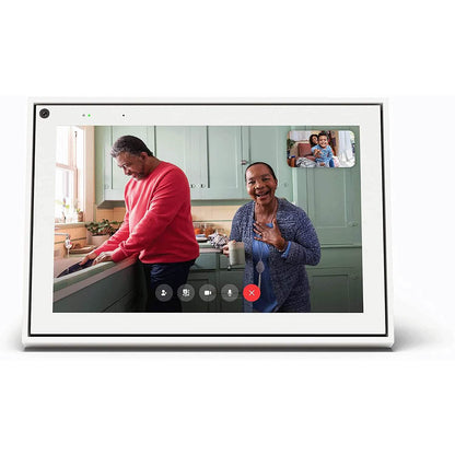 Facebook Portal - Smart Video Calling 10in Touch Screen Display with Alexa