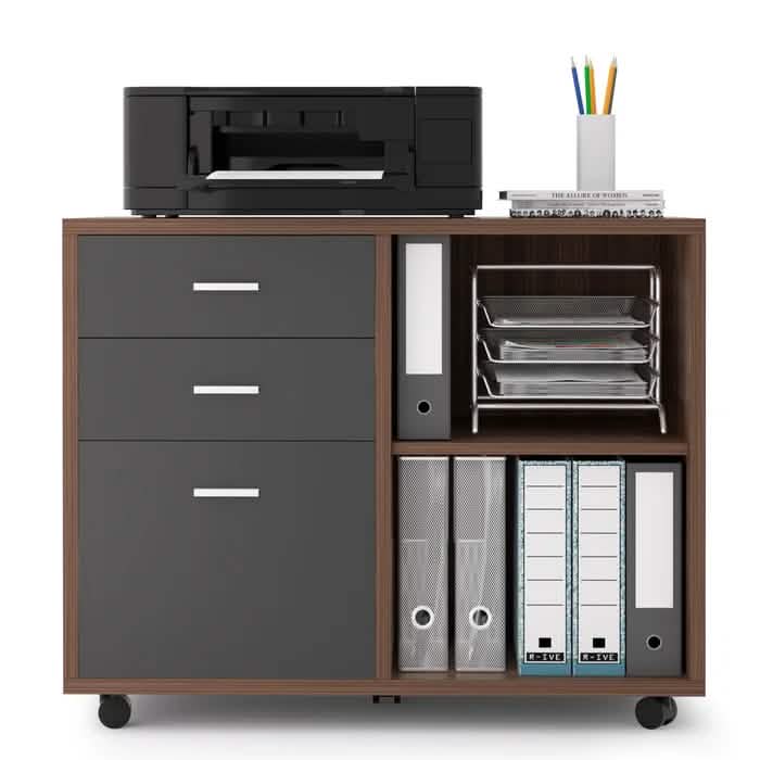 File Cabinet for Home Office