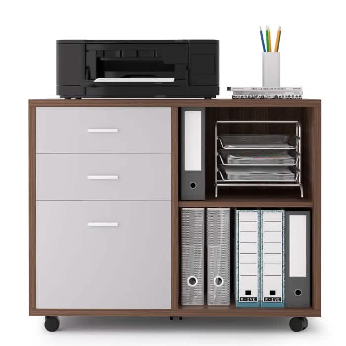 File Cabinet for Home Office
