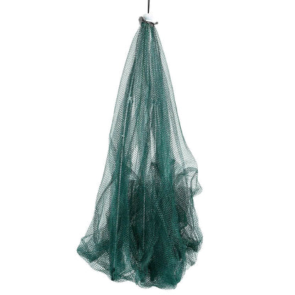 Fishing Trap Net Portable - Fishing Bait Trap