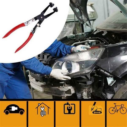 Flat Band Hose Car Clamp Pliers