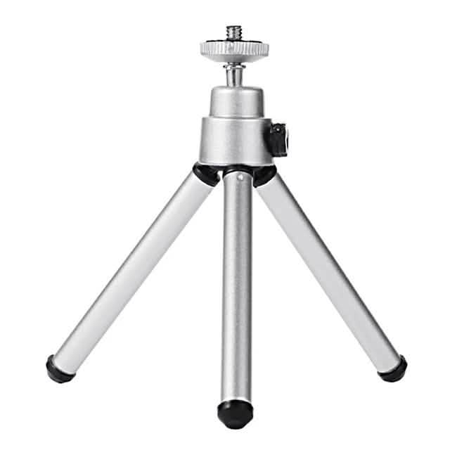 Flexible Mini Camera Projector Tripod Stand Mount