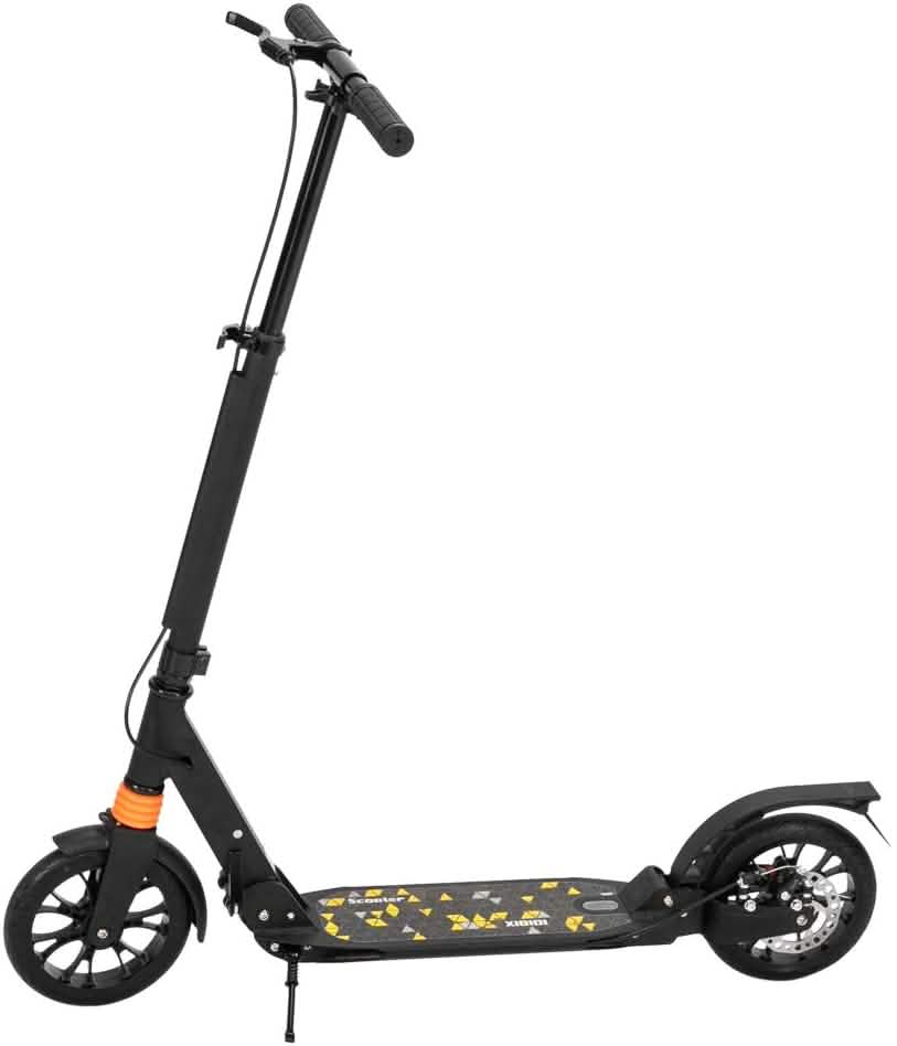 Folding Scooter for Adult and Teens