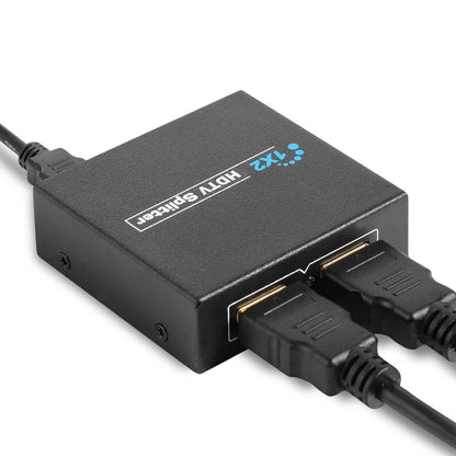 Full HD1080P HDTV Splitter Amplifier