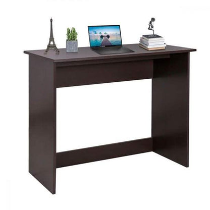 Full Wooden Computer Desk