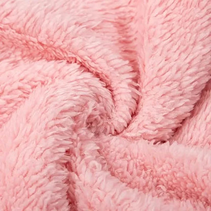Fuzzy Hooded Pajama Jumpsuit For Music Festival, Long Sleeve Zipper Lingerie & Sleepwear