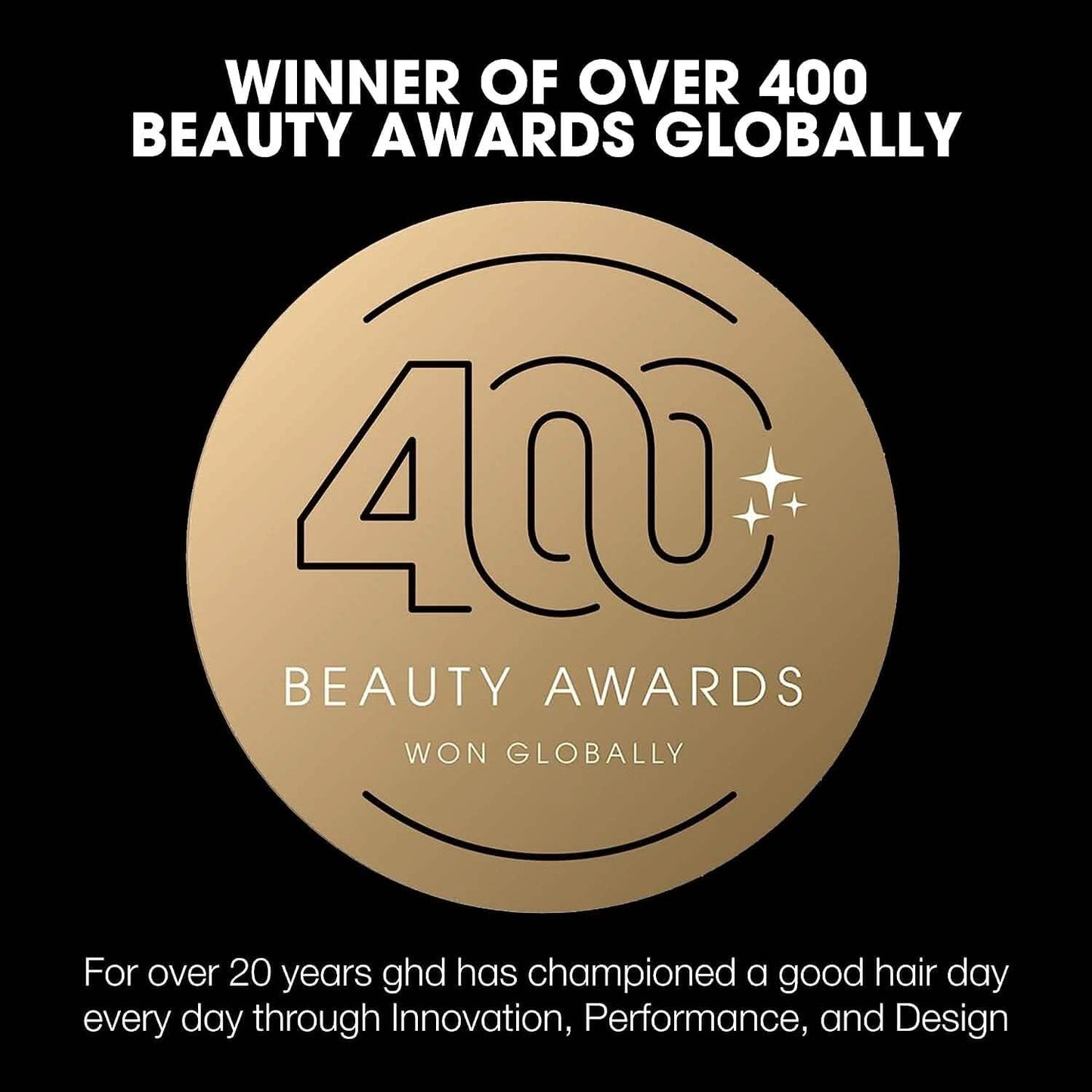 ghd Helios Hair Dryer (Refurbished)