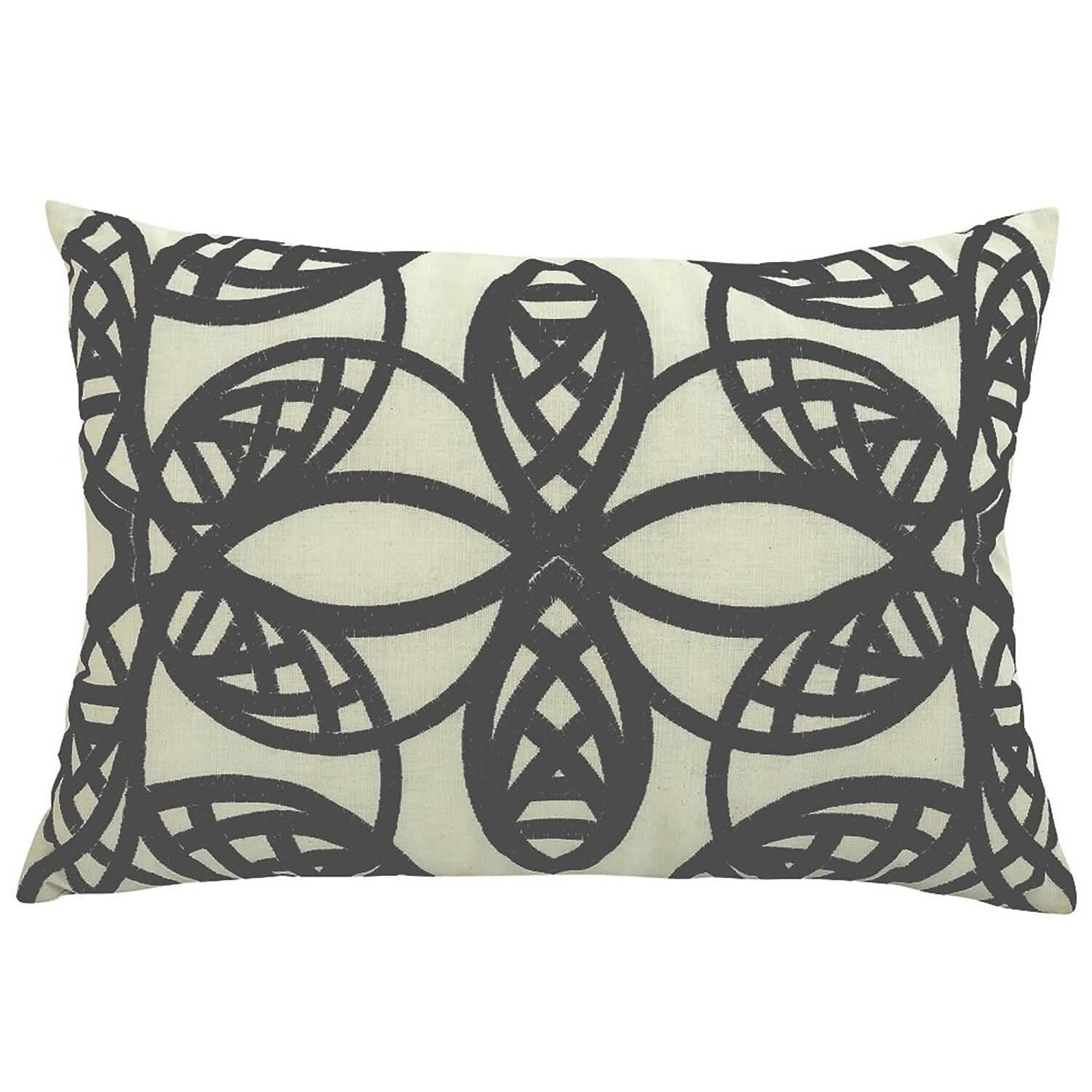 Global Decorative Pillow