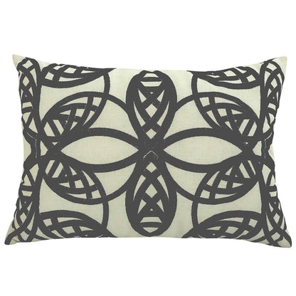 Global Decorative Pillow