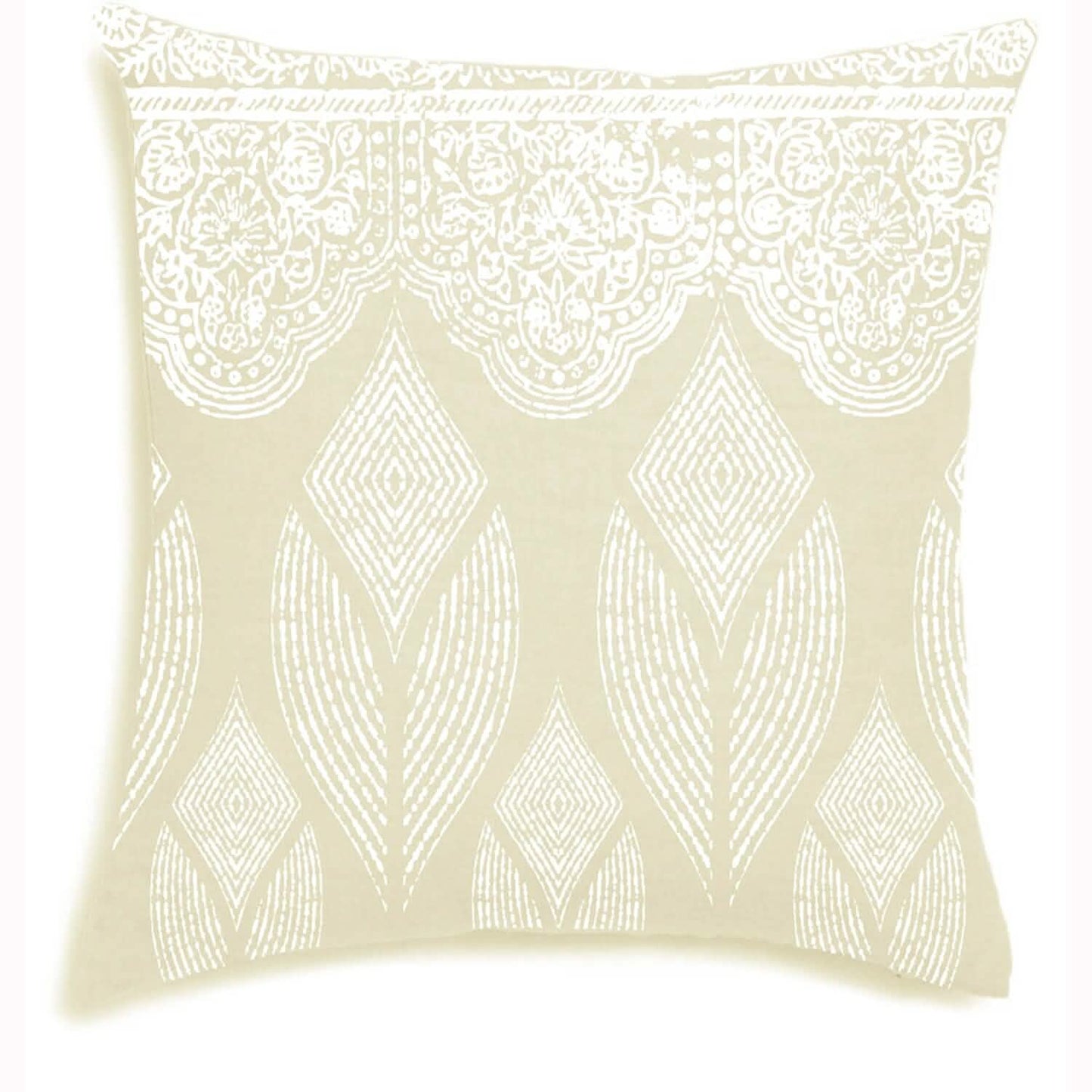 Global Decorative Pillow