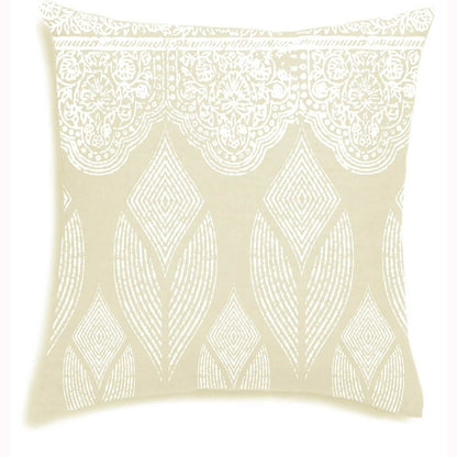 Global Decorative Pillow