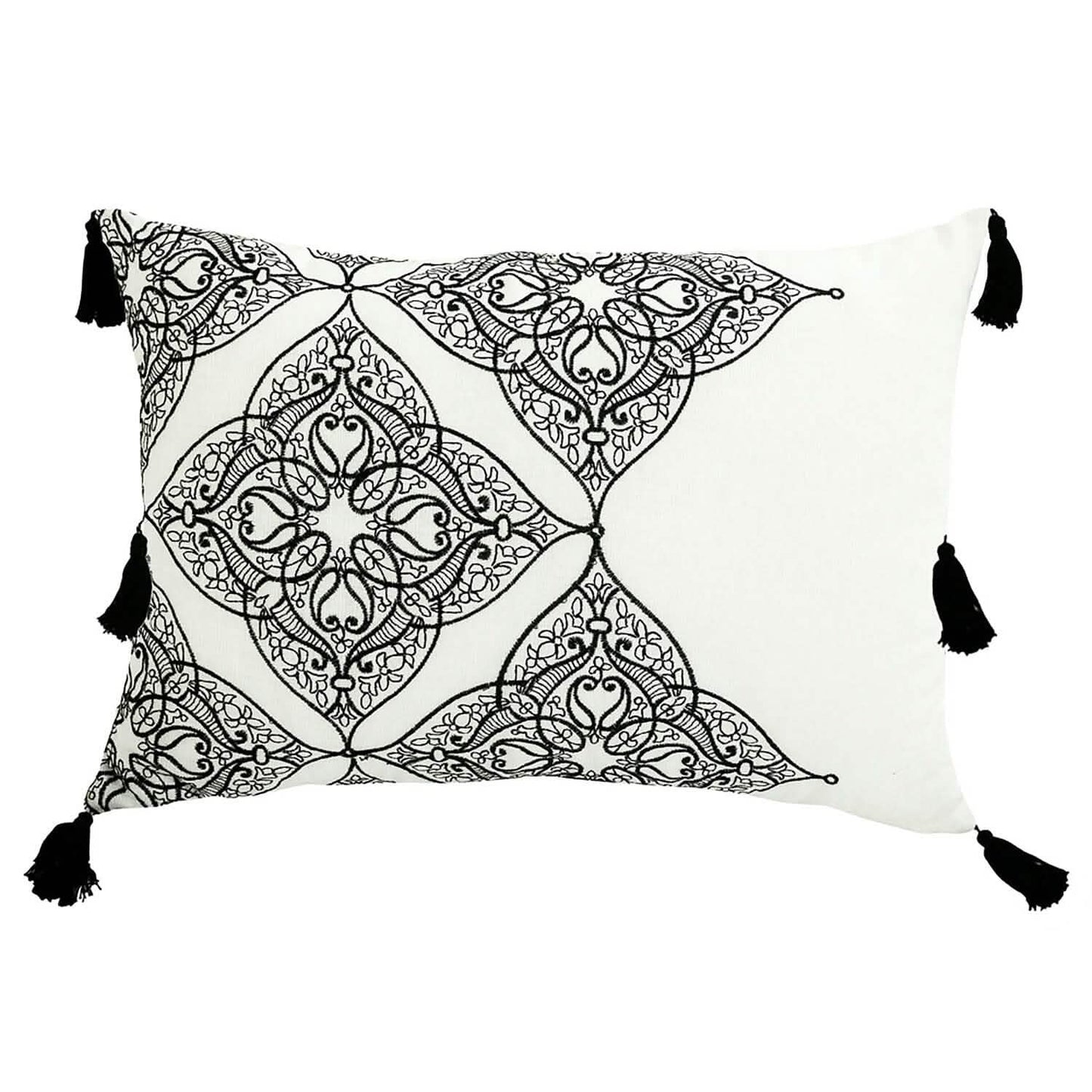 Global Decorative Pillow