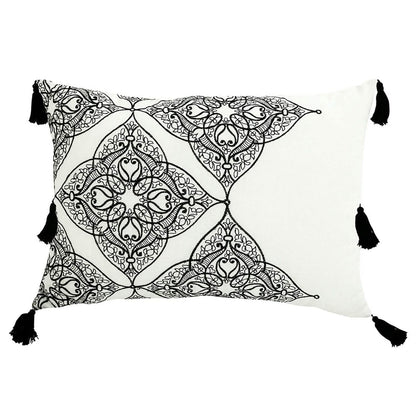 Global Decorative Pillow