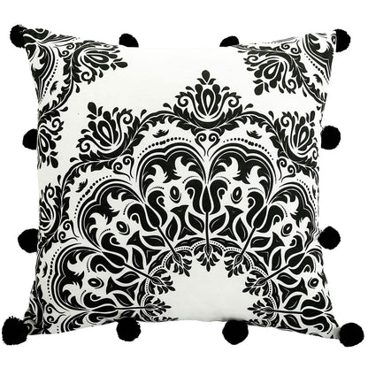 Global Decorative Pillow