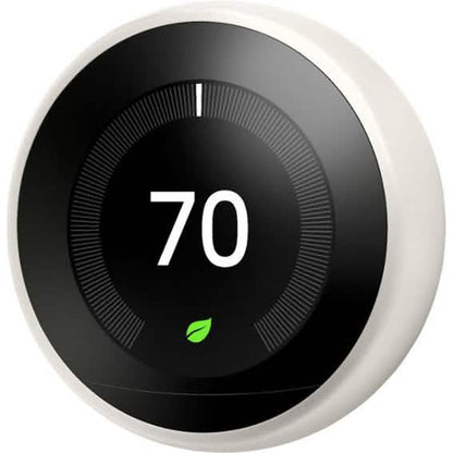 Google - Nest - Learning Thermostat (3rd Generation)