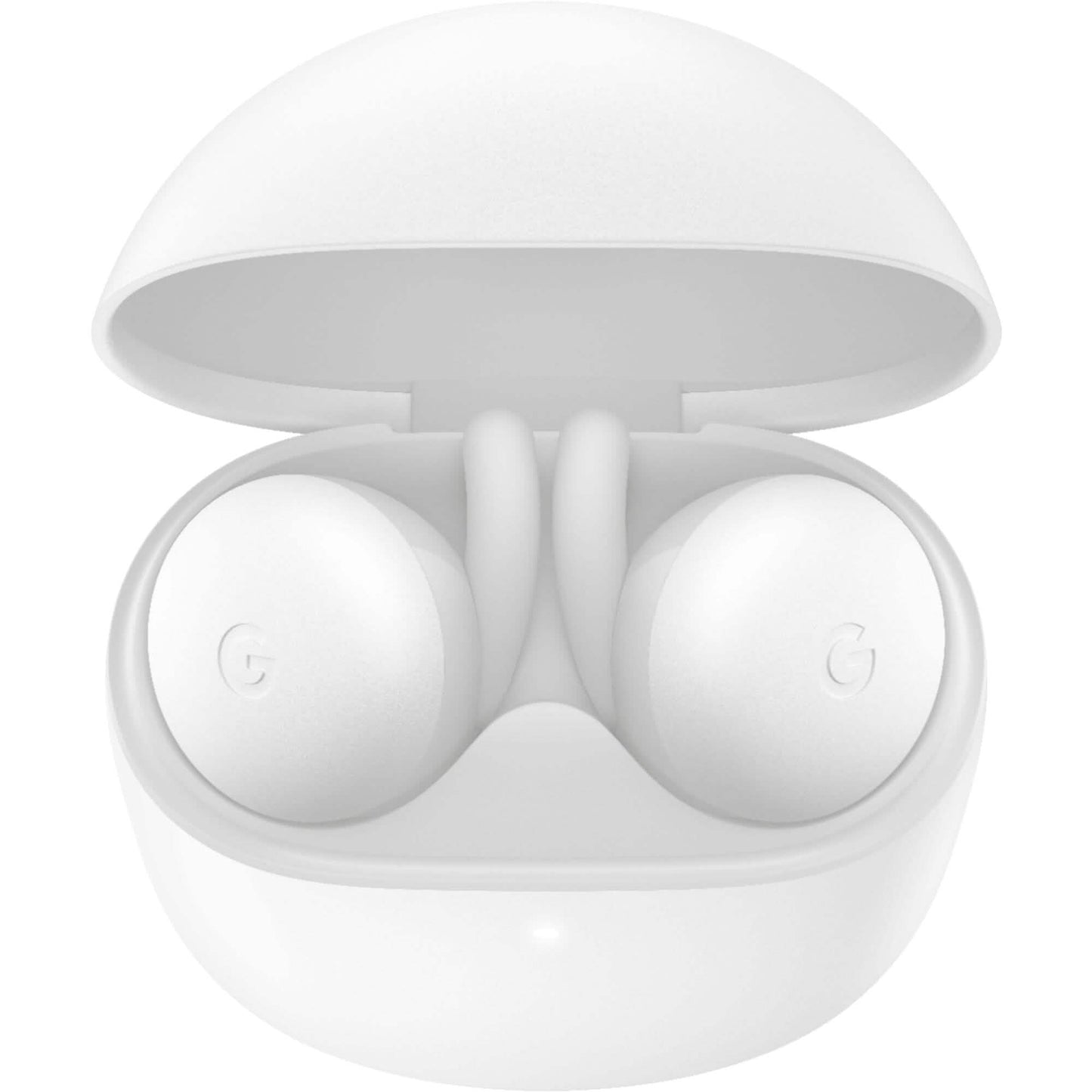 Google - Pixel Buds A-Series True Wireless In-Ear Headphones