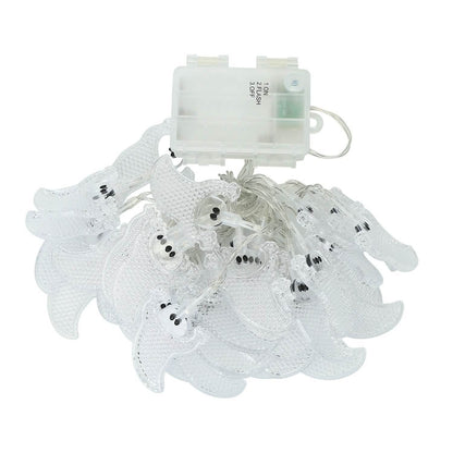 Halloween 30 LED String Lights