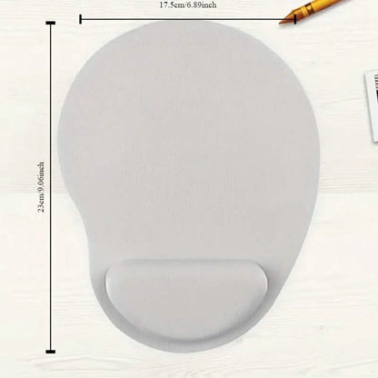 Hand Rest Hand Pillow Computer Office Mouse Pad