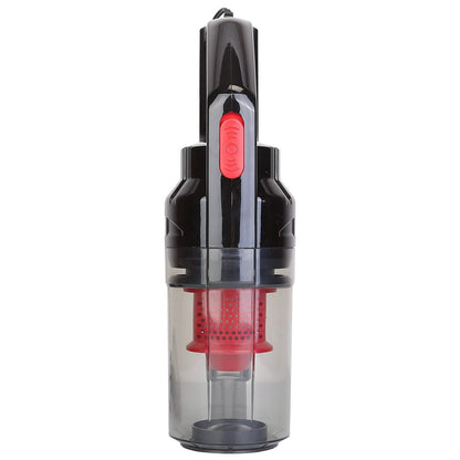 Handheld Car Vacuum Cleaner with Accessory Kit