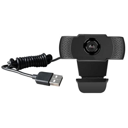 HD 1080P Megapixels USB 2.0 Webcam Camera with MIC