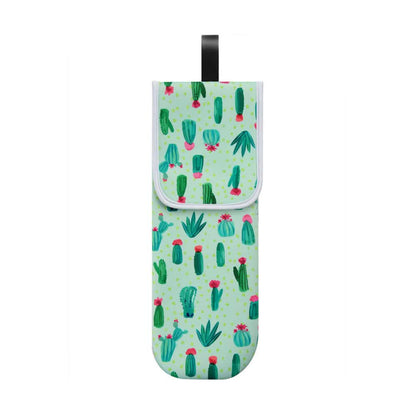 Heat Resistant Bag With Sleeve