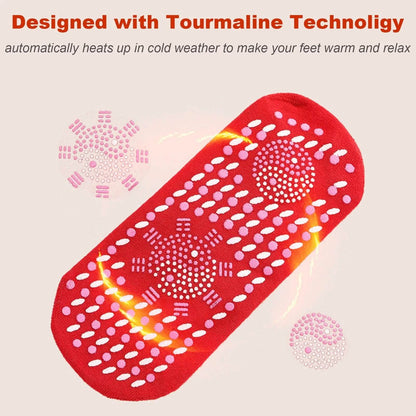 Heated Socks Self Heating Socks