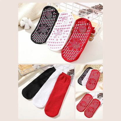 Heated Socks Self Heating Socks