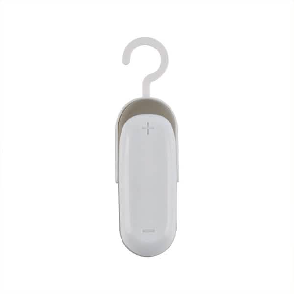 Heated Vacuum Chip Bag Sealer
