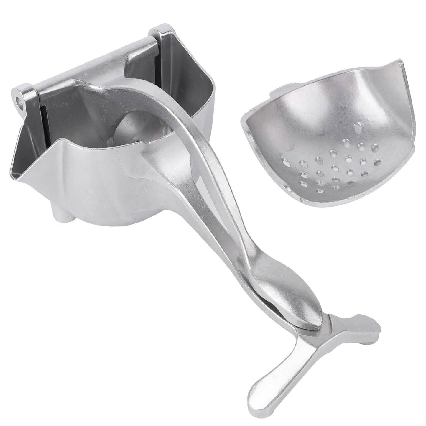 Heavy Duty Manual Fruit Juice Extractor
