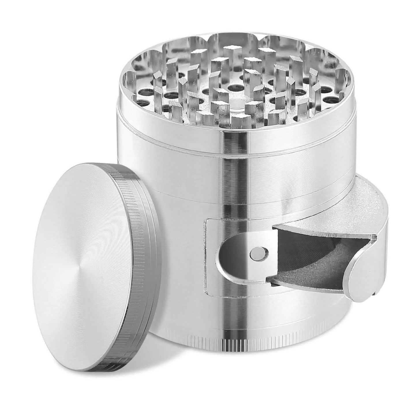 Herb Spice Tobacco Grinder