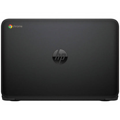 HP Chromebook 11 G4 11.6" Intel 2.16 GHz 4GB RAM 16GB (Refurbished)