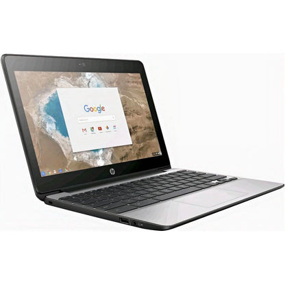 HP Chromebook 11 G5 11.6" TouchScreen Intel N3050 1.6GHz 4GB RAM 16GB SSD (Refurbished)