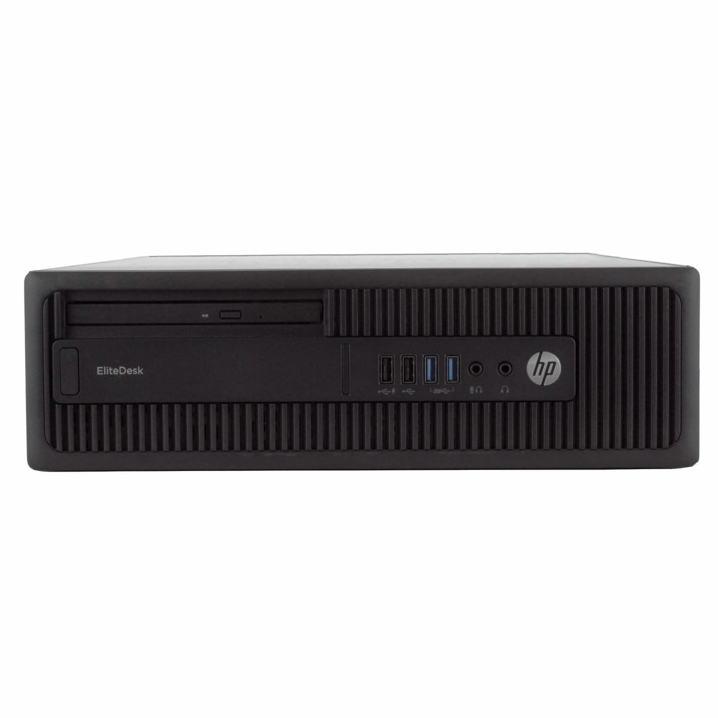 HP EliteDesk 800 G2 Desktop Computer PC, 3.20 GHz Intel i5 Quad Core Gen 6 (Refurbished)