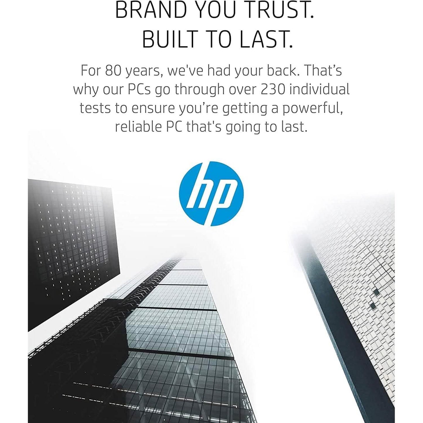 HP Pavilion TP01-2019 Desktop Mini Tower (Refurbished)