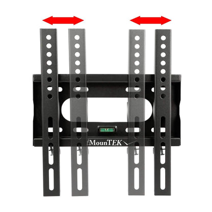 iMountTEK Fixed Wall Mount for 23"-42" TVs