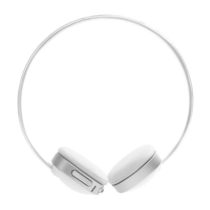 Impecca HSB100W Bluetooth Stereo Headset with Built in Microphone