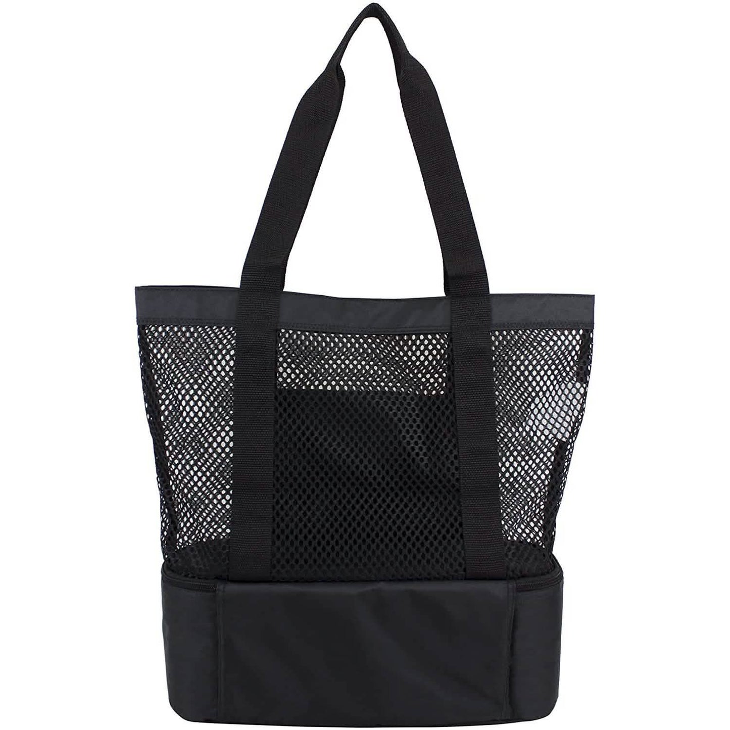 Insulated Cooler Beach Bag