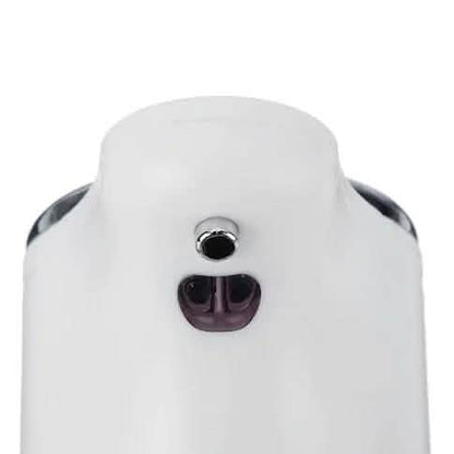 Intelligent Induction Foam Hand Washing Machine Household Portable Soap Dispenser
