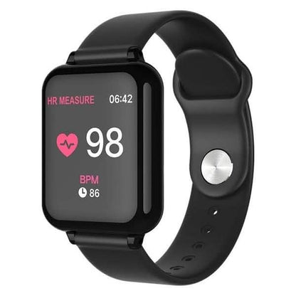 IP67 Waterproof Bluetooth  Sport Smart Watch